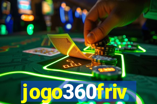 jogo360friv