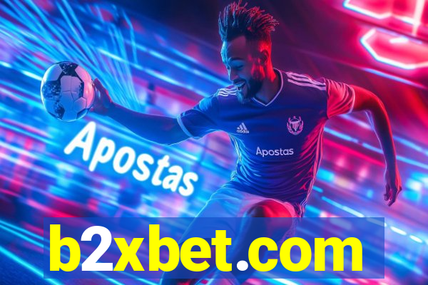 b2xbet.com