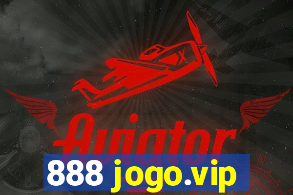 888 jogo.vip