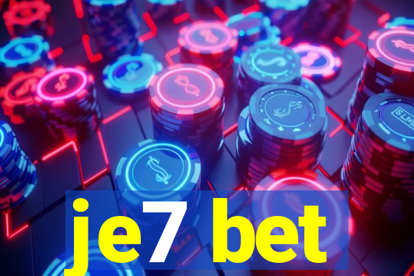 je7 bet