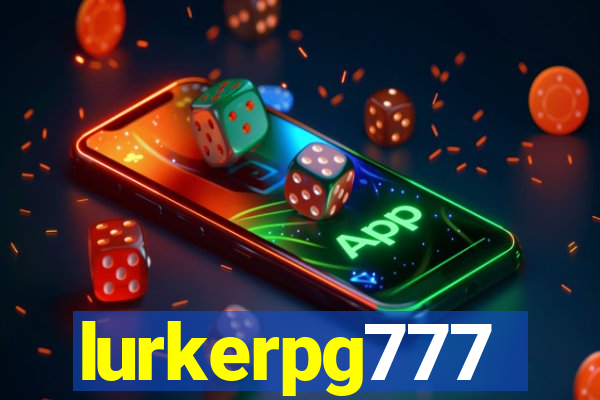 lurkerpg777