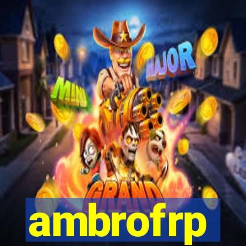 ambrofrp