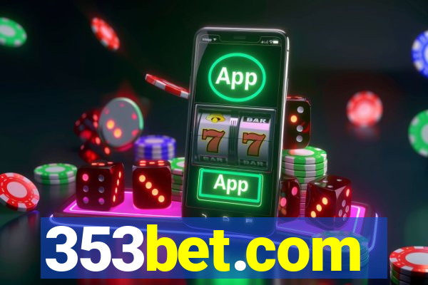 353bet.com