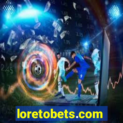 loretobets.com