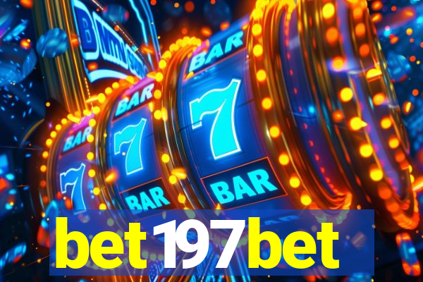 bet197bet