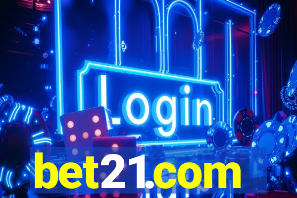 bet21.com