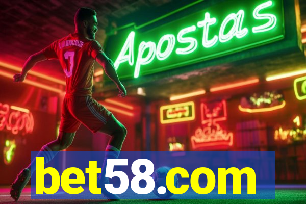 bet58.com