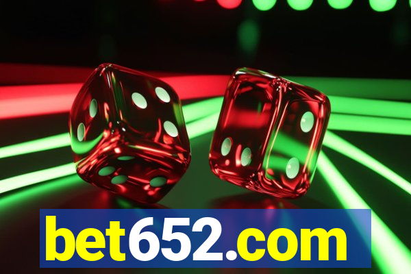 bet652.com