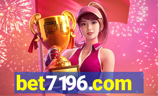 bet7196.com