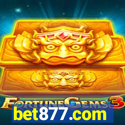 bet877.com