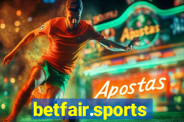 betfair.sports