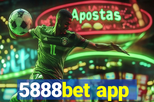 5888bet app