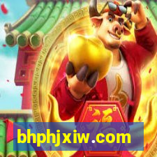 bhphjxiw.com