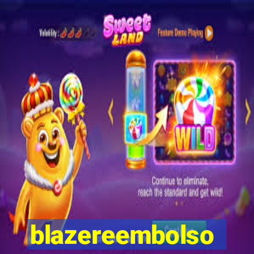 blazereembolso