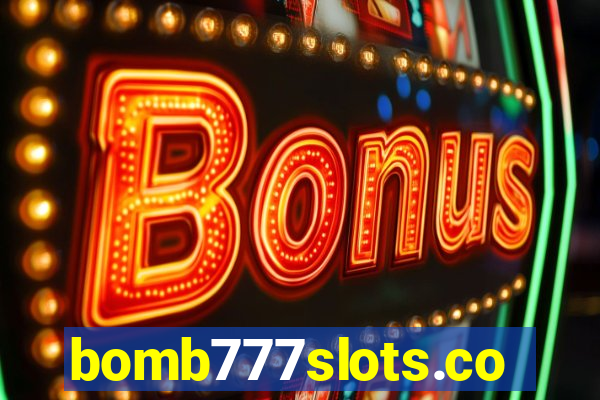 bomb777slots.com