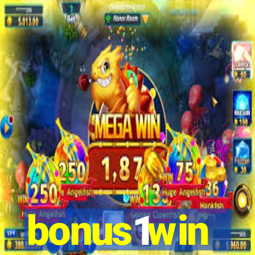 bonus1win