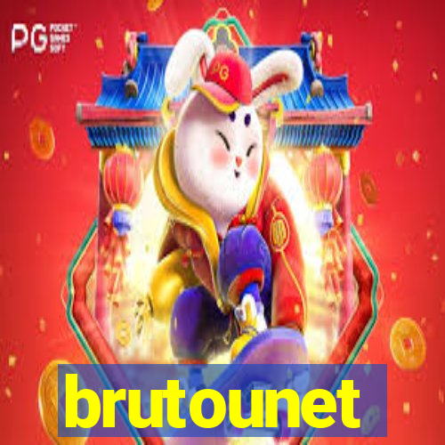 brutounet