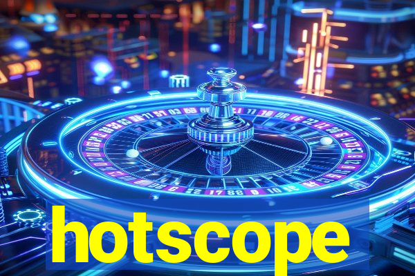 hotscope