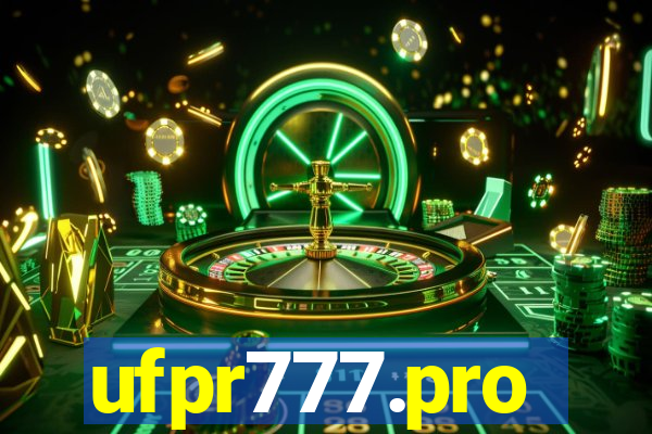 ufpr777.pro