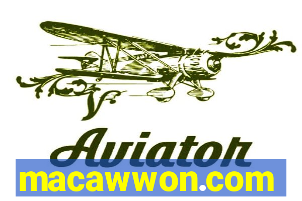 macawwon.com