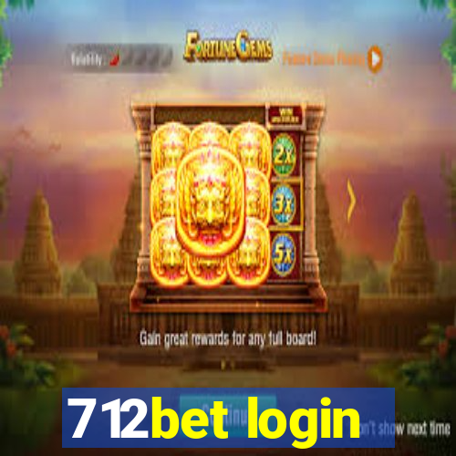 712bet login