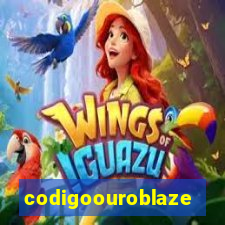 codigoouroblaze