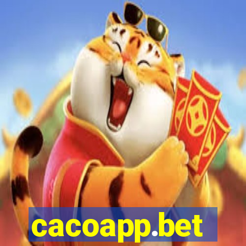 cacoapp.bet