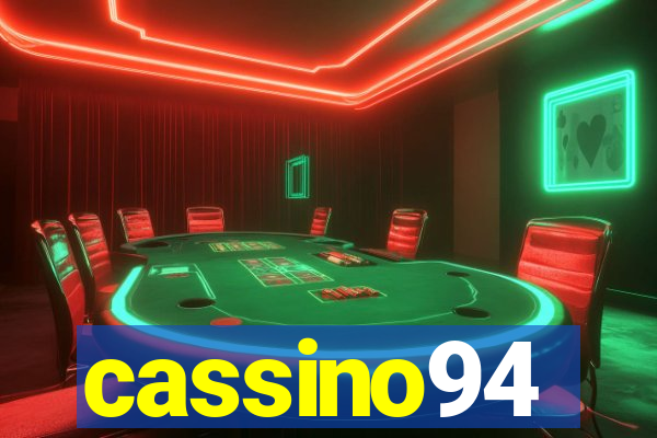 cassino94