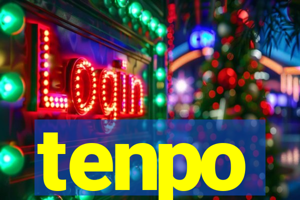 tenpo