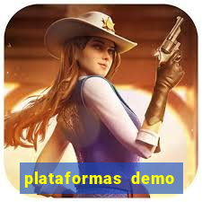 plataformas demo para jogar