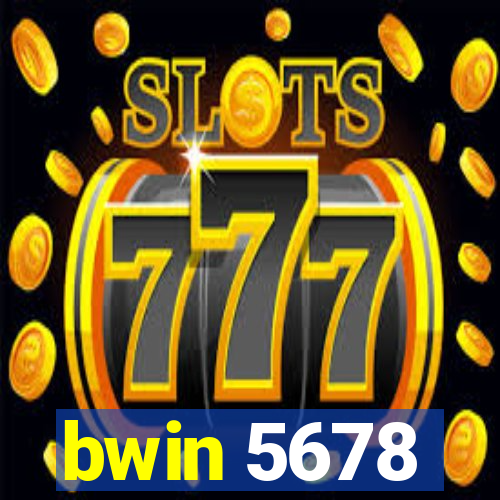 bwin 5678