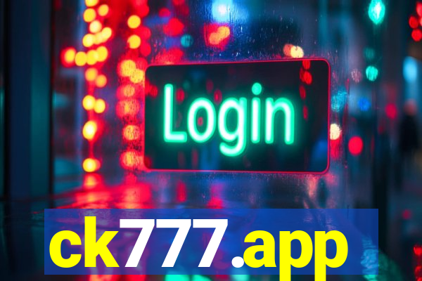 ck777.app