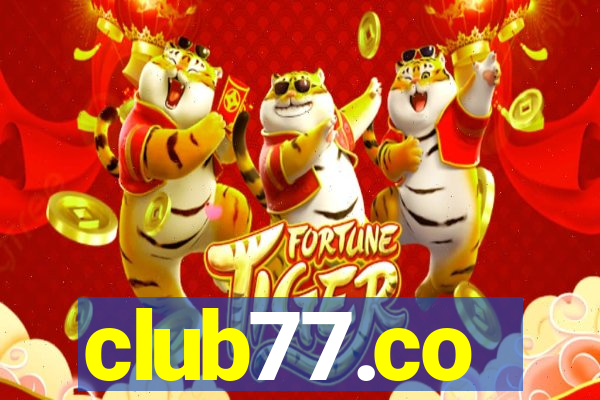 club77.co