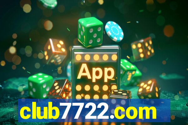 club7722.com