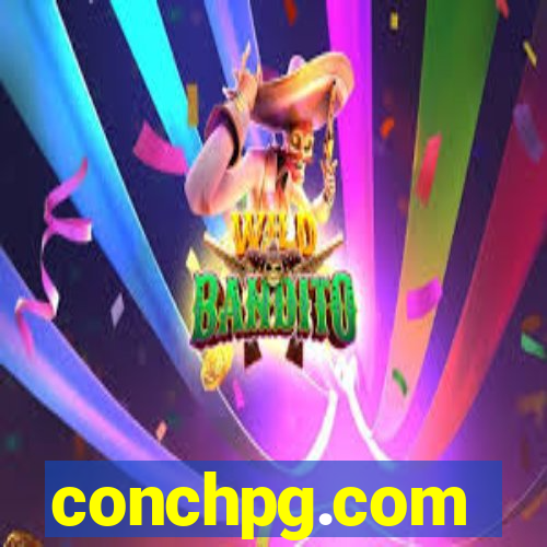 conchpg.com