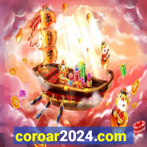 coroar2024.com