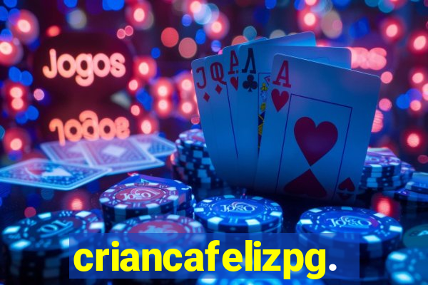 criancafelizpg.com