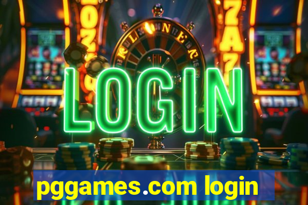 pggames.com login