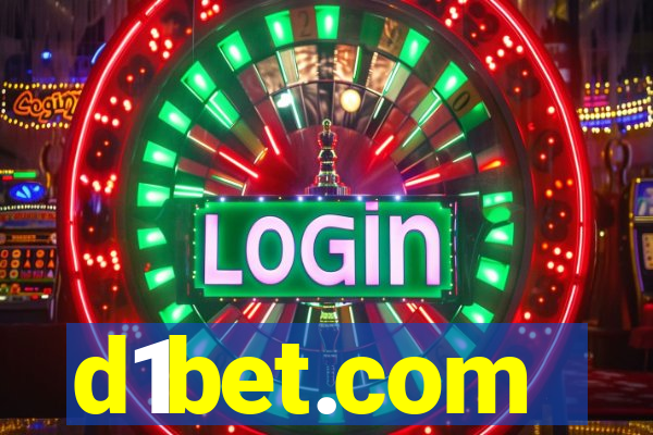 d1bet.com