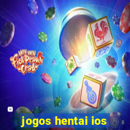 jogos hentai ios