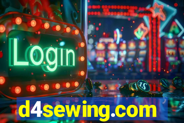 d4sewing.com