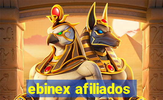 ebinex afiliados