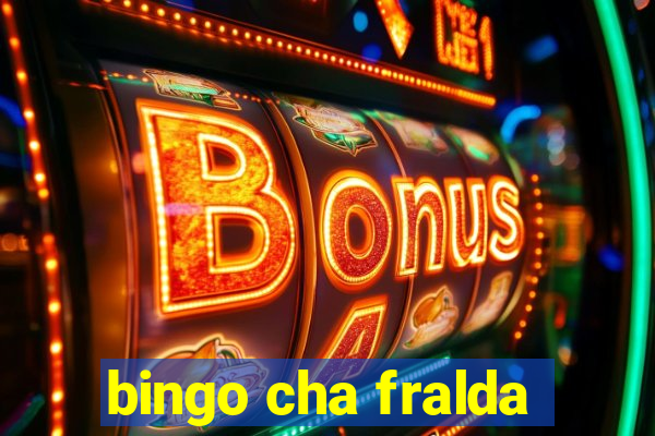 bingo cha fralda