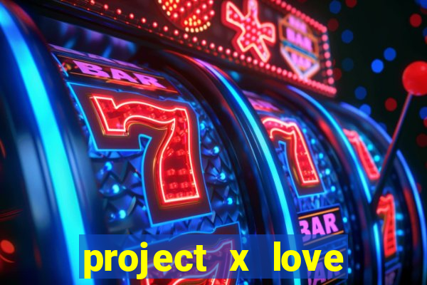 project x love potion disaster blaze gallery