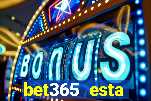 bet365 esta regulamentada no brasil