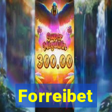 Forreibet