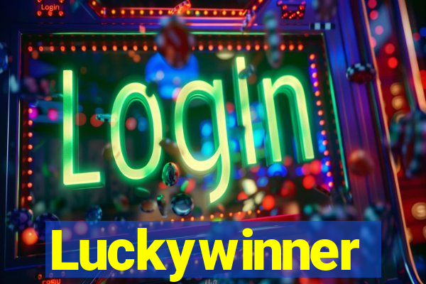 Luckywinner