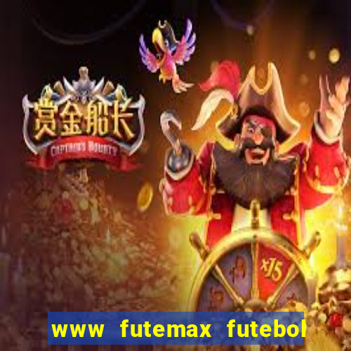 www futemax futebol ao vivo