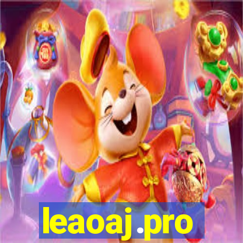 leaoaj.pro