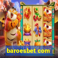 baroesbet com